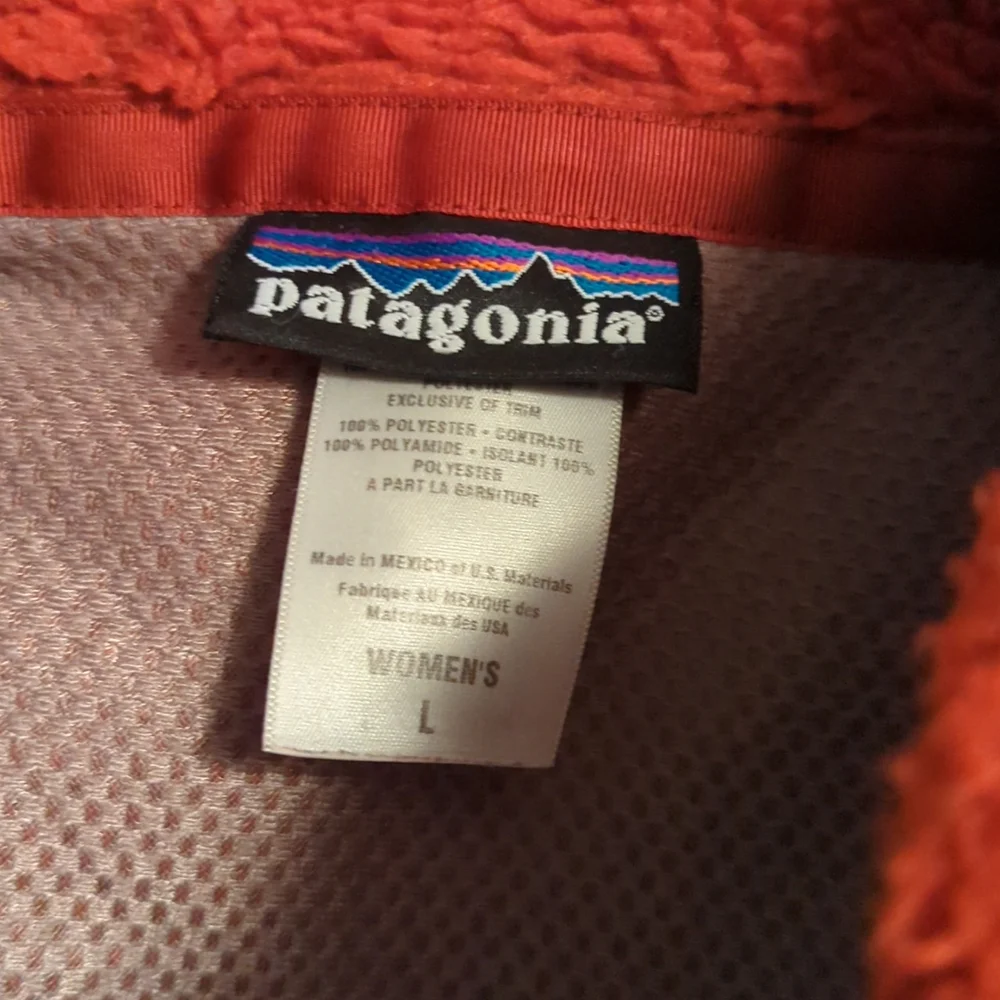 Retro x jacket - Picture 3 of 3
